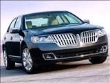 2010 Lincoln MKZ