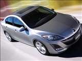 2010 Mazda MAZDA3