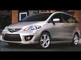 2010 Mazda MAZDA5