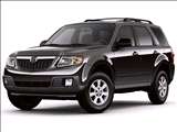 2010 Mazda Tribute