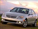 2010 Mercedes-Benz C-Class