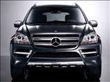 2010 Mercedes-Benz GL-Class