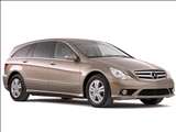 2010 Mercedes-Benz R-Class