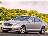 2010 Mercedes-Benz S-Class