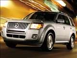 2010 Mercury Mariner