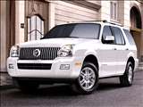 2010 Mercury Mountaineer
