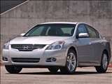 2010 Nissan Altima