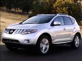 2010 Nissan Murano