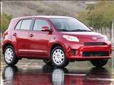 2010 Scion xD