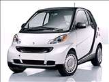 2010 Smart fortwo