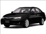 2010 Subaru Impreza
