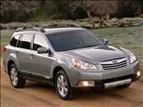 2010 Subaru Outback