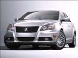 2010 Suzuki Kizashi