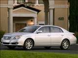 2010 Toyota Avalon