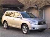2010 Toyota Highlander