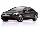 2010 Volkswagen CC