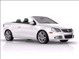 2010 Volkswagen Eos