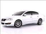 2010 Volkswagen Passat