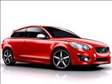 2010 Volvo C30