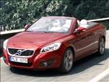 2010 Volvo C70