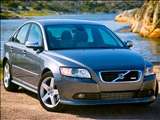 2010 Volvo S40