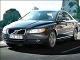 2010 Volvo S80