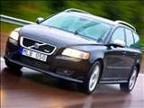 2010 Volvo V50