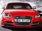 2011 Audi TT