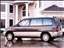 1992 Mazda MPV