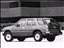 1992 Isuzu Rodeo