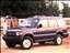 1992 Mitsubishi Montero