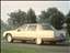 1993 Cadillac Fleetwood