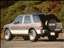1993 Isuzu Rodeo