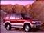 1994 Isuzu Trooper