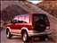 1994 Isuzu Trooper
