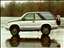 1995 GMC Jimmy