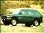 1995 Honda Passport