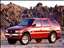 1995 Honda Passport