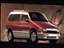 1995 Mercury Villager