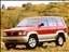 1996 Acura SLX