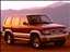 1996 Isuzu Trooper