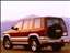 1996 Isuzu Trooper