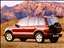 1996 Kia Sportage