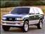1997 Isuzu Rodeo