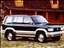 1997 Acura SLX