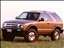 1997 Chevrolet Blazer