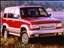1997 Isuzu Trooper