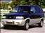 1997 Mazda MPV