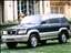 1998 Acura SLX