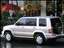 1998 Acura SLX